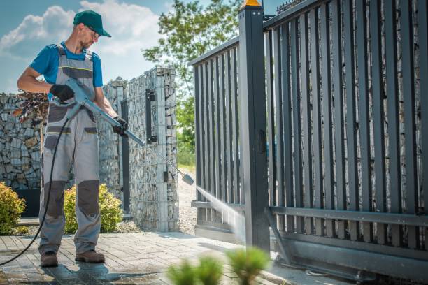Best Post-Construction Pressure Washing  in Berlin, NJ
