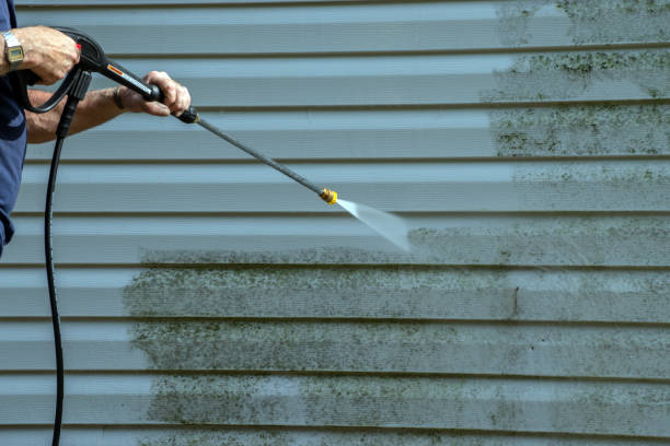 Berlin, NJ Pressure Washing Services Company