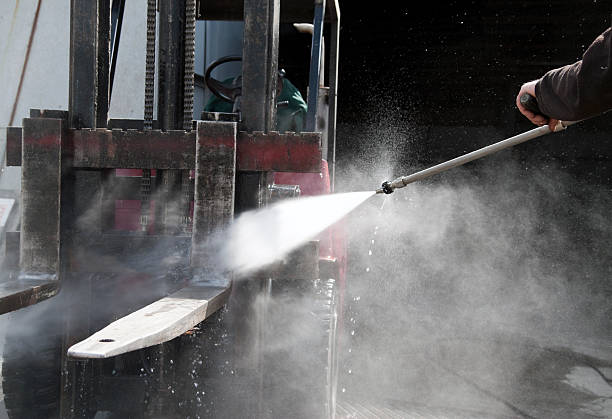 Best Heavy Equipment Washing  in Berlin, NJ